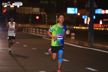 RUN TO LIVE 2024 - Ảnh #1412597