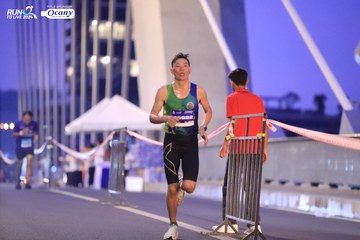 RUN TO LIVE 2024 - Ảnh #1324967