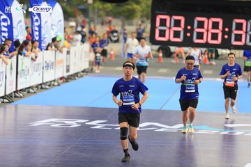 RUN TO LIVE 2024 - Ảnh #1410532
