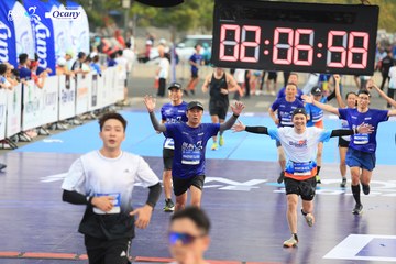 RUN TO LIVE 2024 - Ảnh #1405023