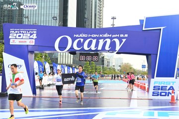 RUN TO LIVE 2024 - Ảnh #1424180