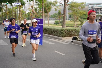 RUN TO LIVE 2024 - Ảnh #1389808