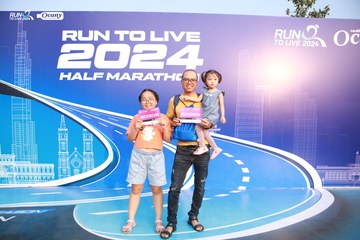 RUN TO LIVE 2024 - Ảnh #1316046