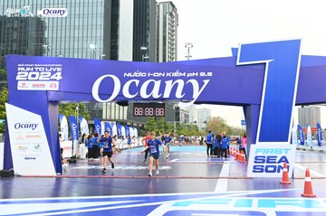 RUN TO LIVE 2024 - Ảnh #1422922