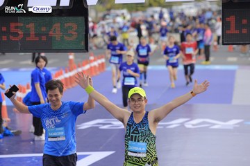 RUN TO LIVE 2024 - Ảnh #1394327