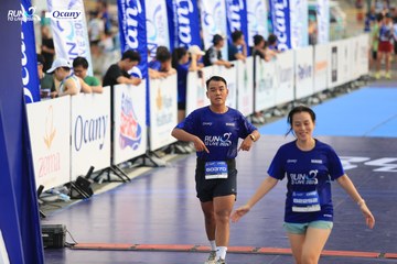 RUN TO LIVE 2024 - Ảnh #1412026