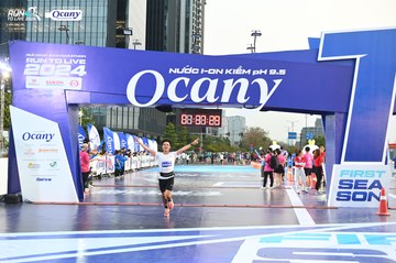 RUN TO LIVE 2024 - Ảnh #1417772