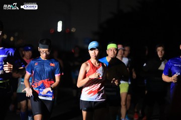 RUN TO LIVE 2024 - Ảnh #1334216
