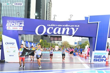 RUN TO LIVE 2024 - Ảnh #1419636