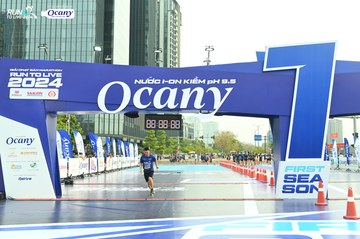 RUN TO LIVE 2024 - Ảnh #1428630
