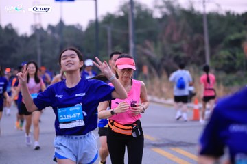 RUN TO LIVE 2024 - Ảnh #1359105