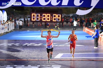 RUN TO LIVE 2024 - Ảnh #1331493