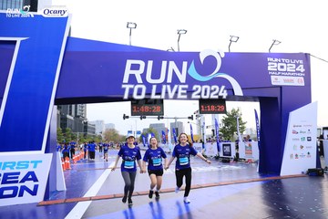 RUN TO LIVE 2024 - Ảnh #1366892
