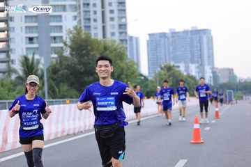 RUN TO LIVE 2024 - Ảnh #1450357