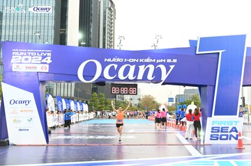 RUN TO LIVE 2024 - Ảnh #1418321
