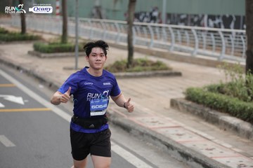 RUN TO LIVE 2024 - Ảnh #1438215