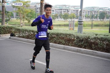 RUN TO LIVE 2024 - Ảnh #1386731