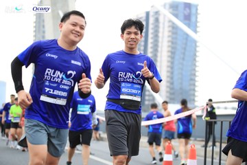 RUN TO LIVE 2024 - Ảnh #1347720