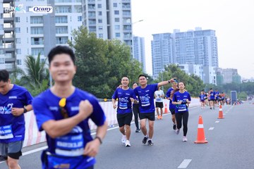 RUN TO LIVE 2024 - Ảnh #1449828