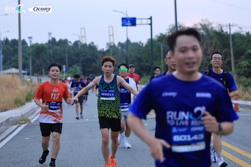 RUN TO LIVE 2024 - Ảnh #1370237