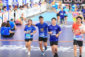 RUN TO LIVE 2024 - Ảnh #1409701