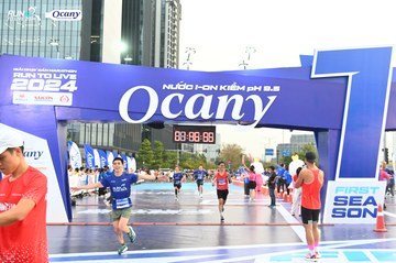 RUN TO LIVE 2024 - Ảnh #1418268