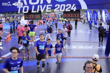 RUN TO LIVE 2024 - Ảnh #1361131