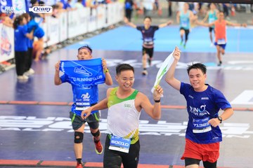 RUN TO LIVE 2024 - Ảnh #1334082