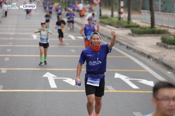 RUN TO LIVE 2024 - Ảnh #1438460