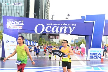 RUN TO LIVE 2024 - Ảnh #1418961