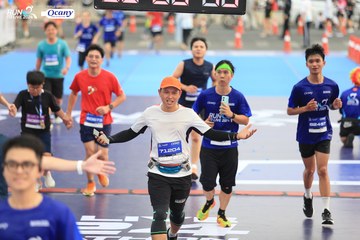 RUN TO LIVE 2024 - Ảnh #1409751