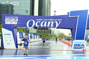RUN TO LIVE 2024 - Ảnh #1426977