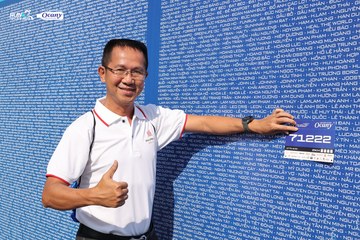 RUN TO LIVE 2024 - Ảnh #1307329