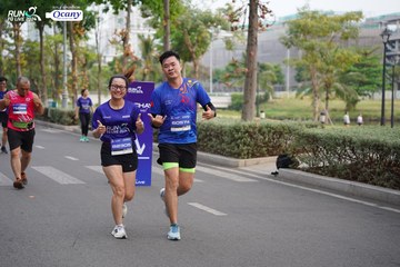 RUN TO LIVE 2024 - Ảnh #1387321
