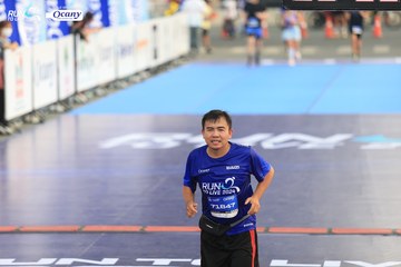 RUN TO LIVE 2024 - Ảnh #1411788