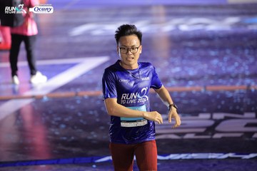 RUN TO LIVE 2024 - Ảnh #1351940