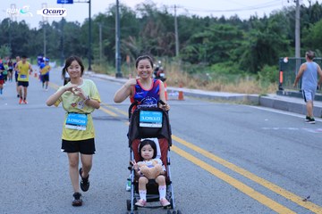 RUN TO LIVE 2024 - Ảnh #1368614