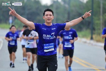 RUN TO LIVE 2024 - Ảnh #1379001