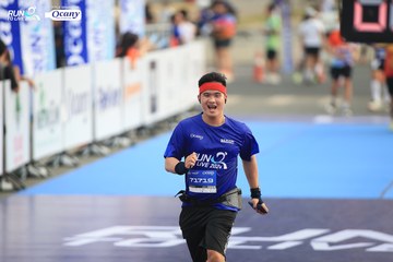 RUN TO LIVE 2024 - Ảnh #1413114