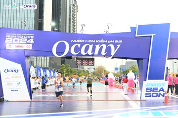RUN TO LIVE 2024 - Ảnh #1418649