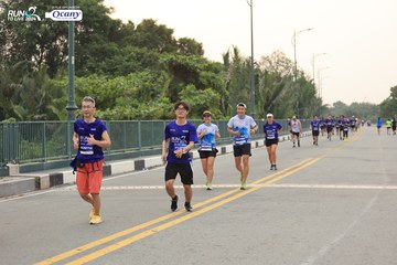 RUN TO LIVE 2024 - Ảnh #1401355
