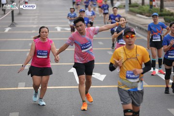 RUN TO LIVE 2024 - Ảnh #1438313
