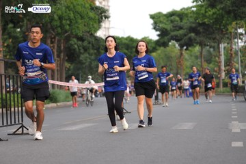 RUN TO LIVE 2024 - Ảnh #1348416