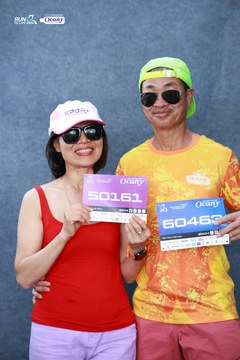 RUN TO LIVE 2024 - Ảnh #1314912