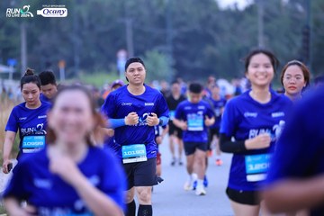 RUN TO LIVE 2024 - Ảnh #1361282