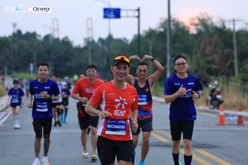 RUN TO LIVE 2024 - Ảnh #1371705