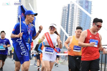 RUN TO LIVE 2024 - Ảnh #1347634