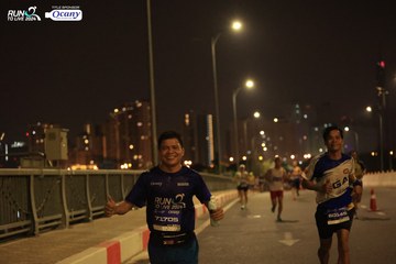 RUN TO LIVE 2024 - Ảnh #1441000