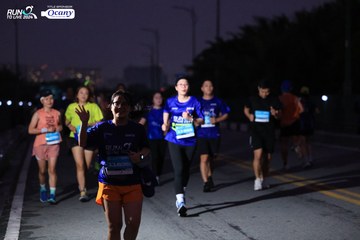 RUN TO LIVE 2024 - Ảnh #1344707