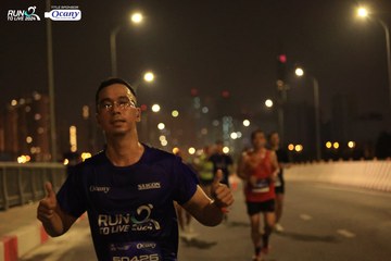RUN TO LIVE 2024 - Ảnh #1442234